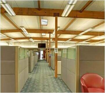 Class A Torrance office space