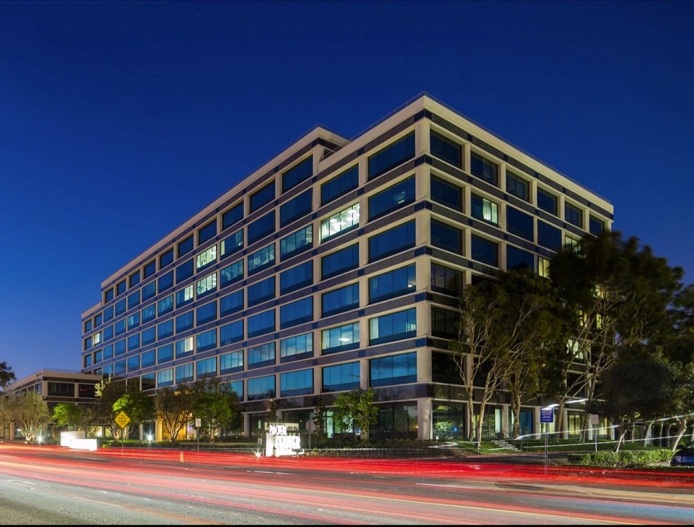 Pacific Center Torrance