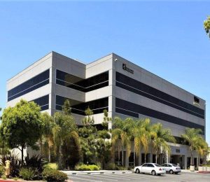 Lease Office Space In Torrance