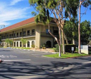 Lease Office Space In Torrance