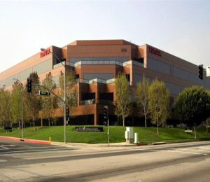 Lease Office Space In Torrance