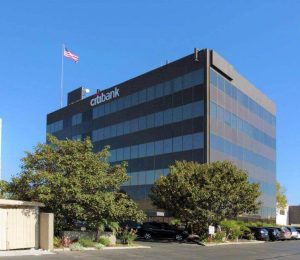 LANDMARK CITIBANK - Torrance Office Space for Rent