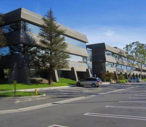 MARINER COURT at 3625 Del Amo Blvd, Professional office building with flexible leasing options.