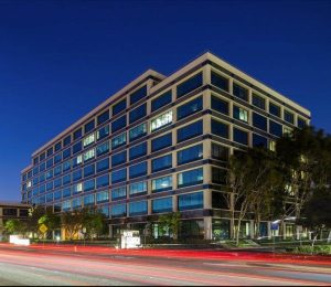 Office Space For Rent In Torrance - PACIFIC CENTER