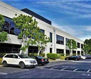 WAYPOINT at 21061-21081 S. Western Ave, Contemporary office space with very good retail amenities.