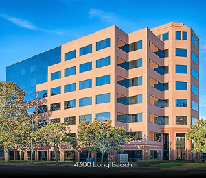 Torrance Office Space For Lease